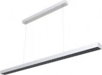 V-TAC Γραμμικό Φωτιστικό 60W 4000K 120cm 606