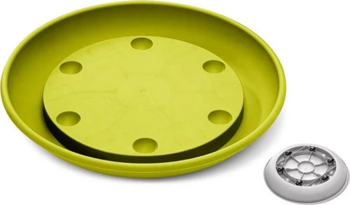Plastona 930 Lime 10.04.0930L