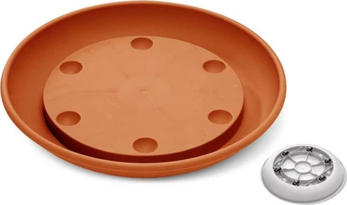 Plastona 930 Terracotta 10.04.0930