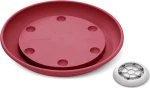 Plastona 930 Rose Pink 10.04.0930RP