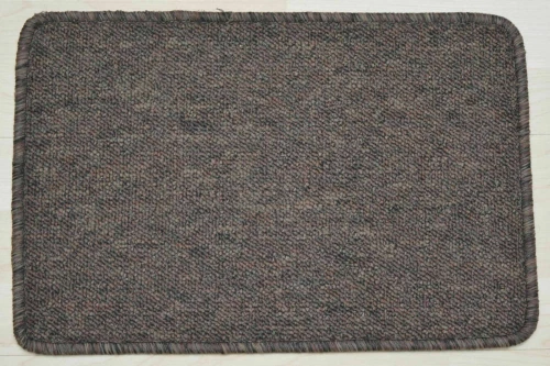 Μοκέτα Turbo 9619 Dark Brown 400X...