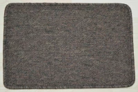 Μοκέτα Turbo 9619 Dark Brown 400X...