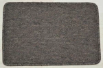 Μοκέτα Turbo 9619 Dark Brown 400X...
