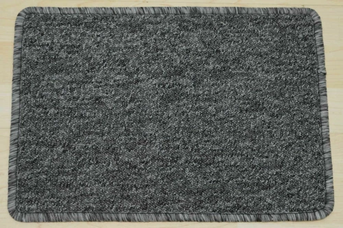 Μοκέτα Turbo 9628 Dark Grey 400X...