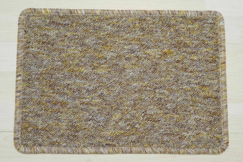 Μοκέτα Turbo 9615 Beige-Brown 400X...
