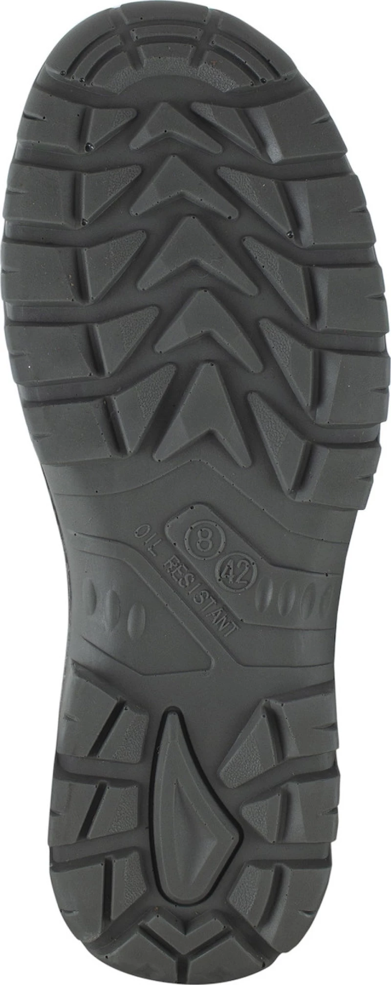 Kapriol Hornet High S3