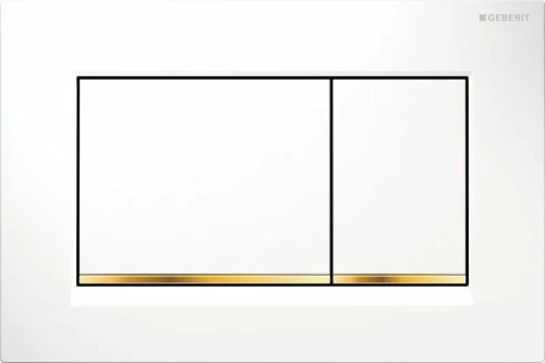 Geberit Sigma 30 Λευκη 115.883.KK.1