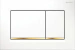 Geberit Sigma 30 Λευκη 115.883.KK.1