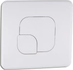 Siamp Πλακέτα Χειρισμού Lemon White 111932