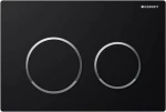 Geberit Omega 20 Πλακέτα Ενεργοποίησης 115.085.KM.1