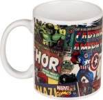 Κούπα Marvel Comics Retro | Κεραμικό