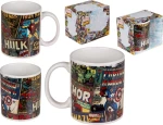 Κούπα Marvel Comics Retro | Κεραμικό