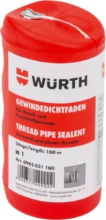 Wurth Νήμα Στεγανοποιήσης Σπειρωμάτων 0985031160