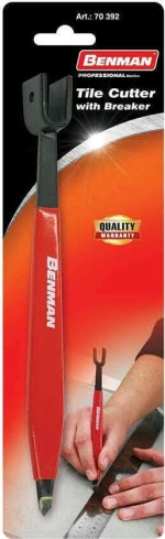 Benman Κόφτης Πλακιδίων 200mm 70392