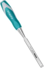 Total Σκαρπέλο Ξύλου 12mm THT41126