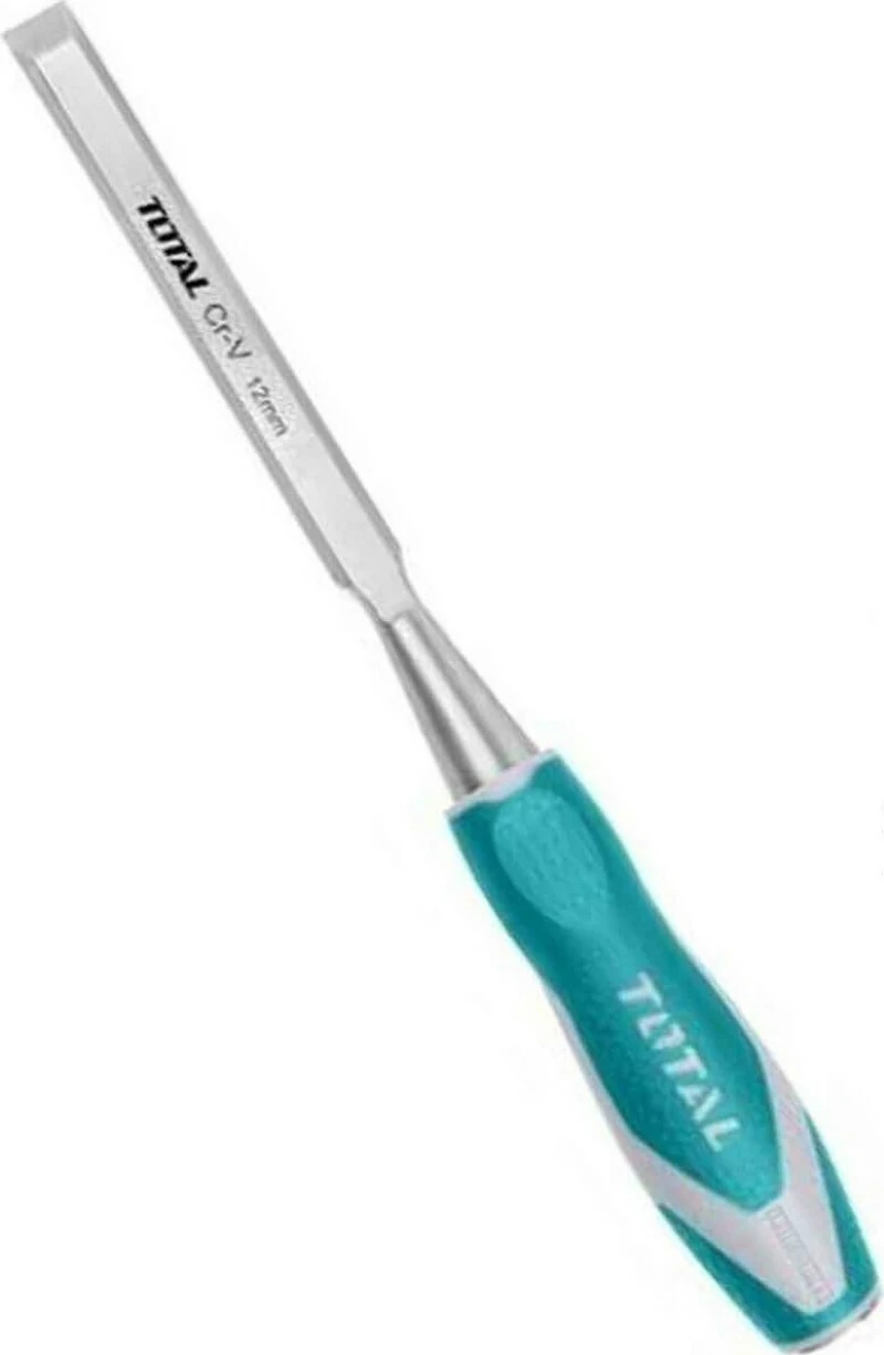 Total Σκαρπέλο Ξύλου 12mm THT41126