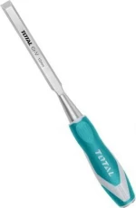 Total Σκαρπέλο Ξύλου 12mm THT41126