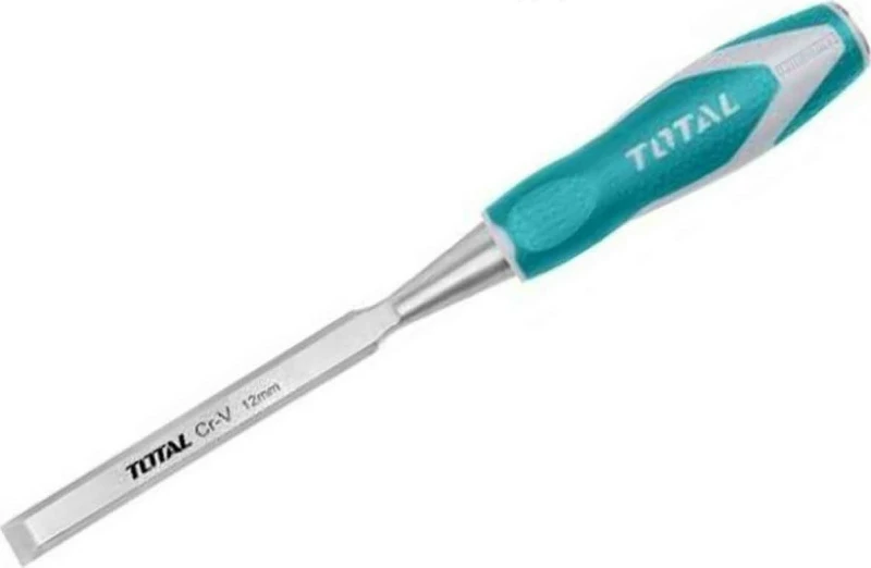 Total Σκαρπέλο Ξύλου 12mm THT41126