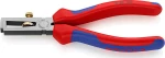 Knipex 1102160 Απογυμνωτής Καλωδίων Ηλεκτρολόγου 160mm