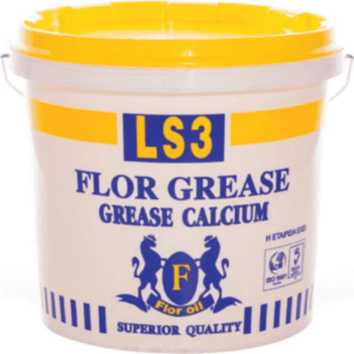 Certus Γράσσο Ασβεστίου LS3 1000gr