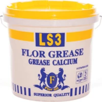 Certus Γράσσο Ασβεστίου LS3 1000gr