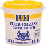 Certus Γράσσο Ασβεστίου LS3 1000gr