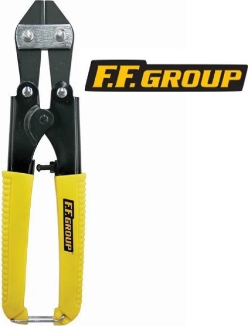 F.F. Group 23298 Ψαλίδι Μπετού 200mm