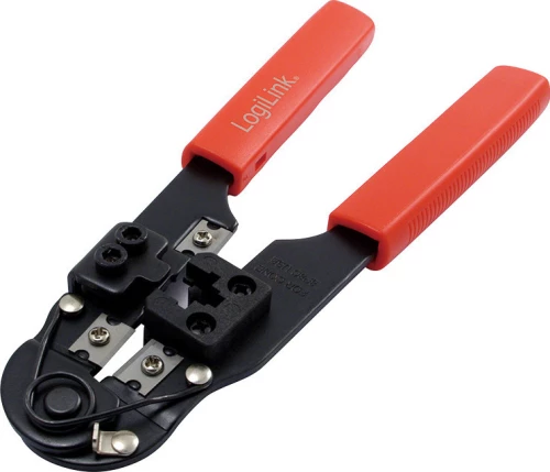 LogiLink WZ0004 Πρέσα Ακροδεκτών 190mm