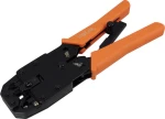 LogiLink WZ0003 1354048000 Πρέσα Ακροδεκτών 200mm