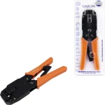 LogiLink WZ0003 1354048000 Πρέσα Ακροδεκτών 200mm