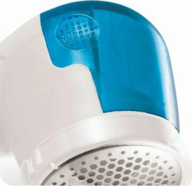 Haeger Lint Free Αποχνουδωτής Λευκός