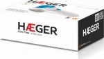 Haeger Lint Free Αποχνουδωτής Λευκός