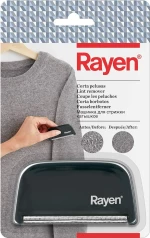 Rayen 2088 Αποχνουδωτής Μαύρος