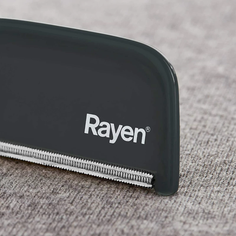Rayen 2088 Αποχνουδωτής Μαύρος