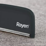 Rayen 2088 Αποχνουδωτής Μαύρος