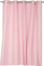Nef-Nef Υφασμάτινη Κουρτίνα Μπάνιου 180x200 Shower 1163 Pink