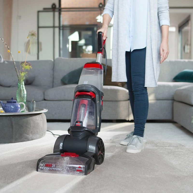 Bissell ProHeat 2x Revolution 1858N