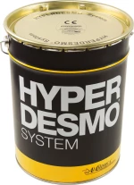 Alchimica Hyperdesmo LV 6kg Λευκό