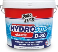 Durostick D-80 Hydrostop Elastic 15kg