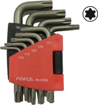 Force Σετ Allen T10-T50 9τμχ