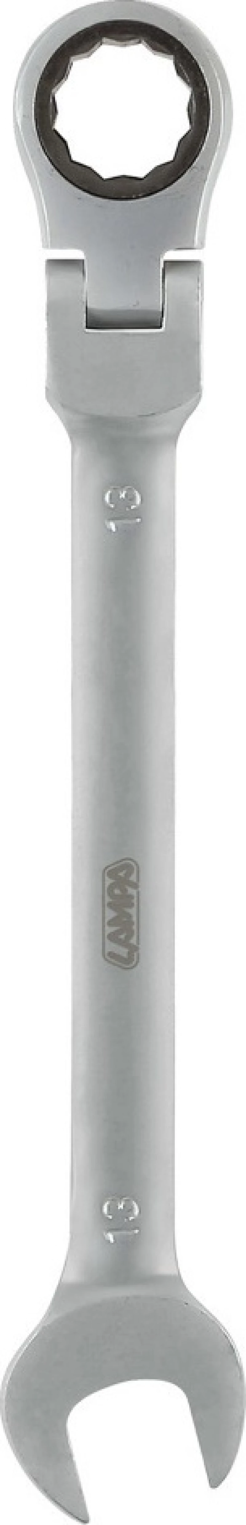 Lampa Γερμανοπολύγωνο Σπαστό 13mm