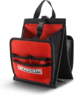 Facom BS.L30PB Τσάντα Εργαλείων Πλάτης 35.5x22.5x46cm