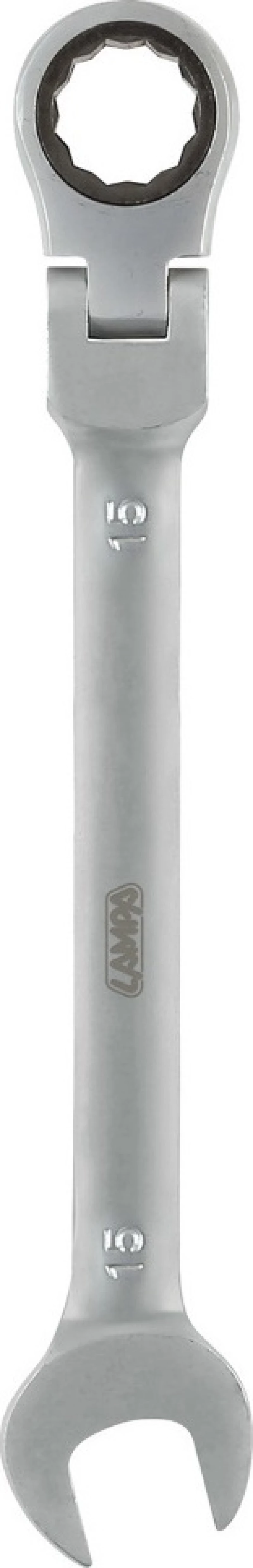 Lampa Γερμανοπολύγωνο Σπαστό 15mm