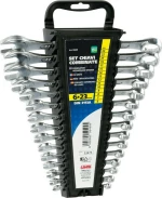 Lampa Σετ Γερμανοπολύγωνα 6-23mm 15τμχ