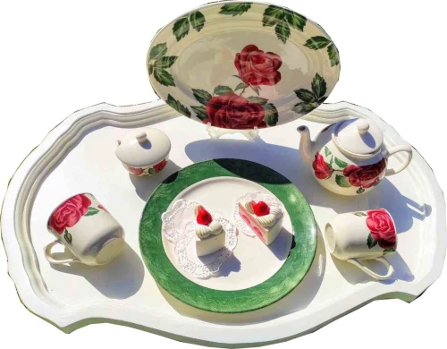 Σετ Πρωινου