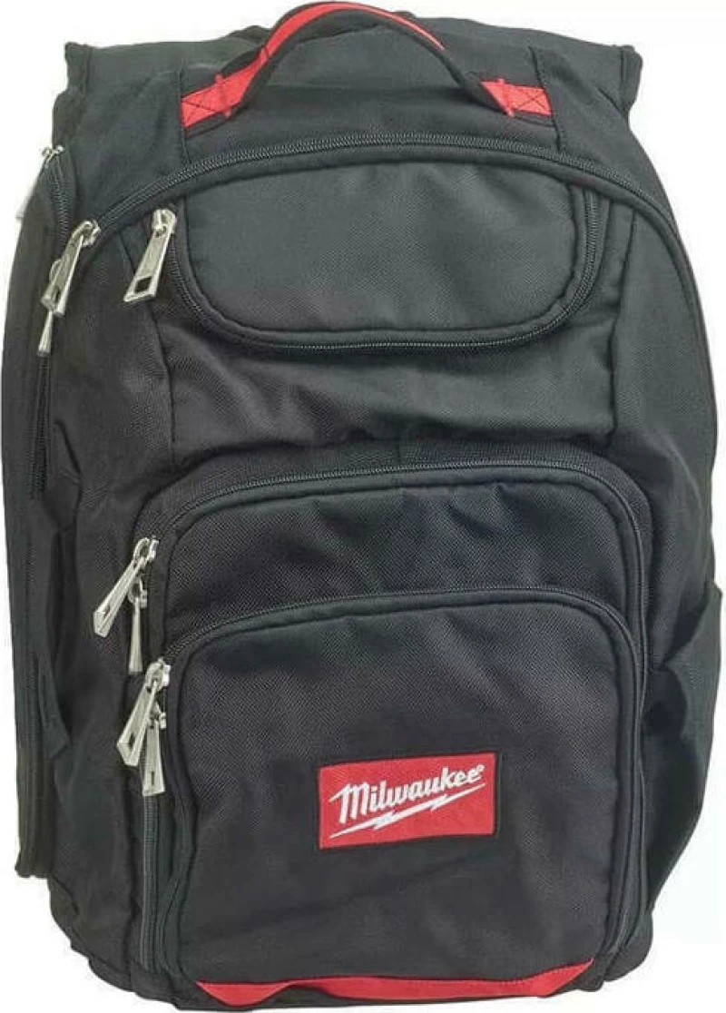 Milwaukee 4932464252 Τσάντα Εργαλείων Πλάτης 36x10x52cm