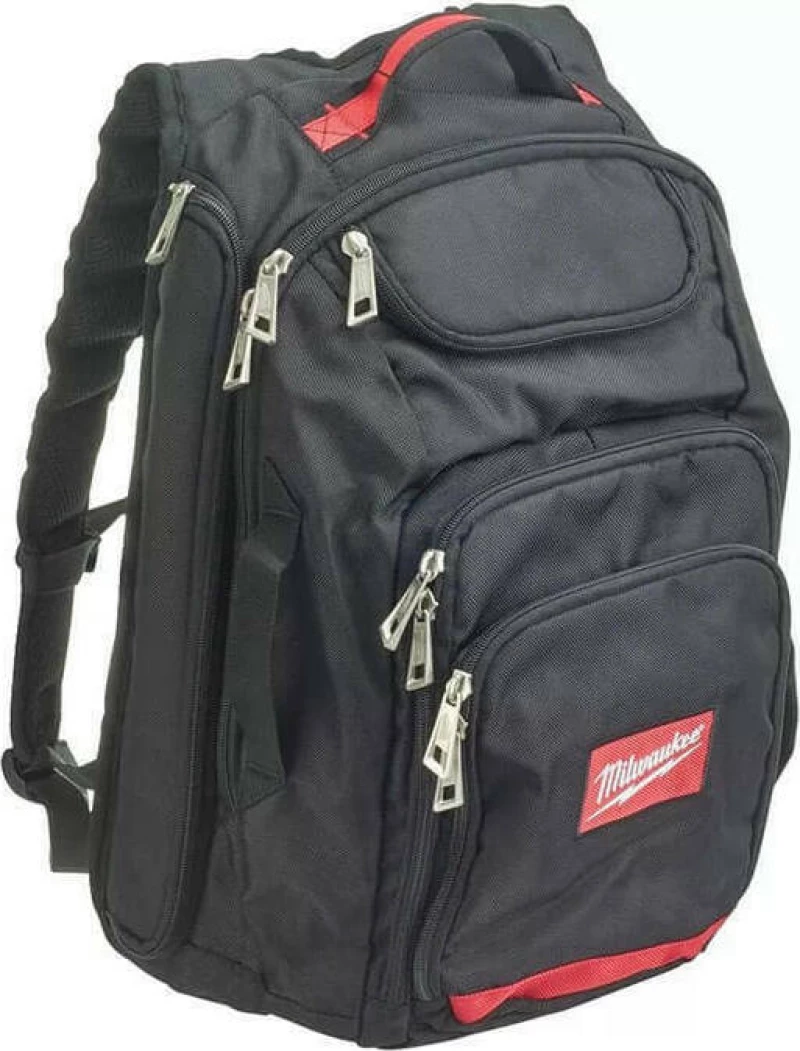 Milwaukee 4932464252 Τσάντα Εργαλείων Πλάτης 36x10x52cm