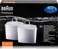 Braun BRSC006 Φίλτρο Νερού Μηχανής Espresso