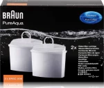Braun BRSC006 Φίλτρο Νερού Μηχανής Espresso