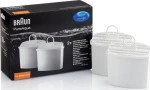 Braun BRSC006 Φίλτρο Νερού Μηχανής Espresso